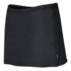 Get Your Butt in Gear: prAna Sugar Mini Skirt